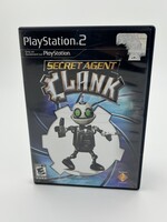 Sony Secret Agent Clank PS2