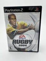 Sony EA Sports Rugby 2004 PS2