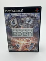 Sony Project Eden PS2