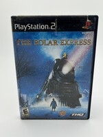 Sony The Polar Express PS2