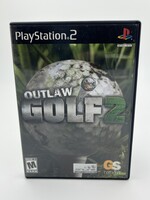 Sony Outlaw Golf 2 PS2