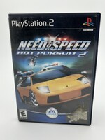 Sony Need For Speed Hot Pursuit 2 PS2