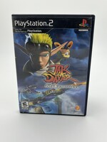 Sony Jak and Daxter The Lost Frontier PS2