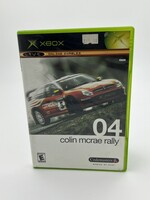 Xbox Colin Mcrae Rally 04 Xbox