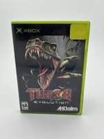 Xbox Turok Evolution Xbox