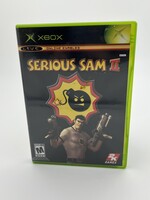 Xbox Serious Sam 2 Xbox