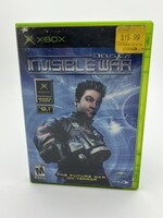 Xbox Deus Ex Invisible War Xbox