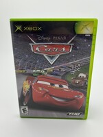 Xbox Disney Cars Xbox