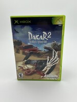 Xbox Dakar 2 The Worlds Ultimate Rally Xbox