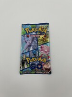 Pokemon Pokemon GO Wax Pack