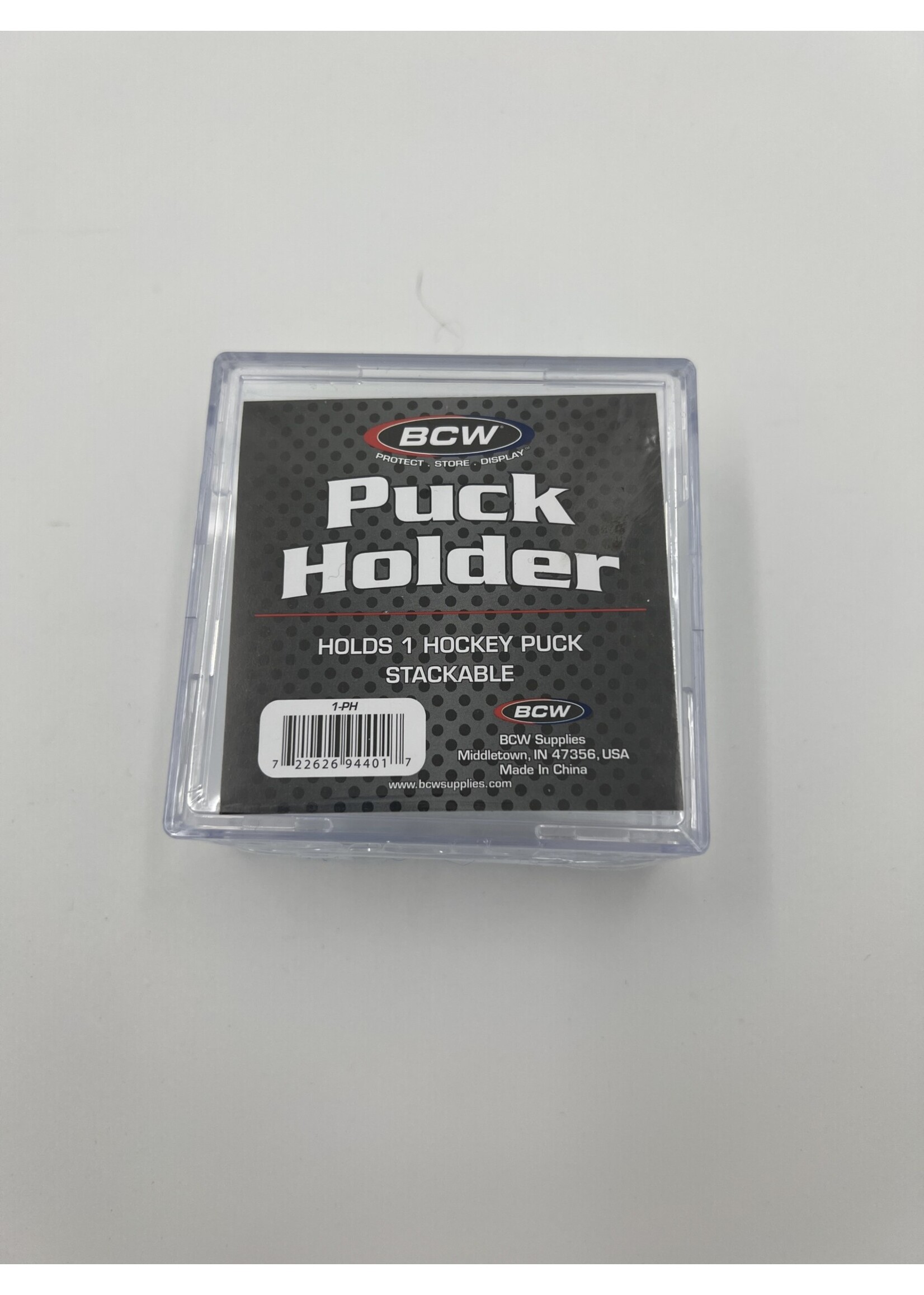 BCW BCW Puck Holder
