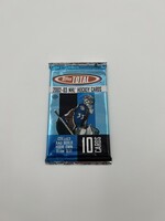 Topps 2002 03 Topps Total Hockey Wax Pack