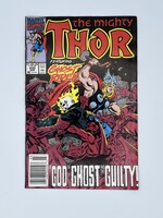 Marvel THE MIGHTY THOR #430 Marvel March 1991