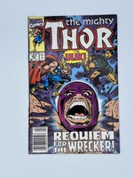 Marvel THE MIGHTY THOR #431 Marvel April 1991