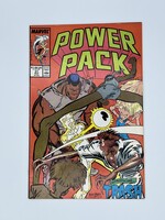 Marvel POWER PACK #31 Marvel August 1987