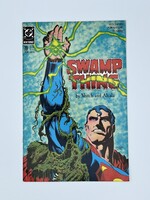 DC SWAMP THING #79 DC December 1988