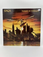 LP Saga Images At Twilight LP