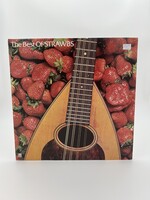 LP The Best Of The Strawbs 2 Record LP
