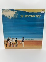 LP The Boomtown Rats A Tonic For The Troops LP