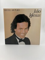 LP Julio Iglesias 1100 Bel Air Place LP
