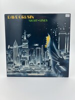 LP Dave Grusin Night Lines