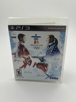 Sony Vancouver 2010 PS3