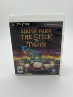 Sony South Park The Stick and the Truth PS3