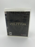 Sony The Elder Scrolls Iv Oblivion Goty Edition Ps3
