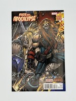 Marvel AGE OF APOCALYPSE #3 Marvel November 2015