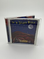 CD Windham Hill On A Starry Night Various Artist CD