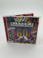 CD Nippers Greatest Hits The 60s Volume 1 CD