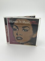 CD Women In Music Ladies Be Good Various Artist CD