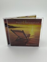 CD Reflections Of Nature Rest And Relaxation Montgomery Smith CD