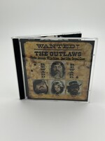 CD The Outlaws Various Artists CD