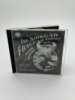 CD The Shiggar Fraggar Show Volume 5 Starring The Invisibl Skratch Piklz Various Artist CD