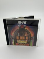 CD Your Hit Parade 1948 Various Artist CD