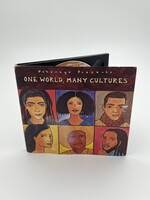 CD Putumayo Presents One World Many Cultures Various Artist CD