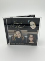 CD Jewels Of The Island A Compilation Of Female Artists On Vancouver Island CD