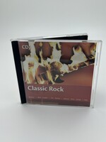 CD Classic Rock CD 1 Various Artist CD