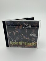 CD Uptown MTV Unplugged Various Artist CD