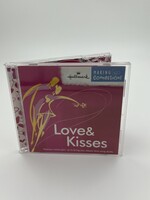 CD Hallmark Love And Kisses Various Female Artists CD