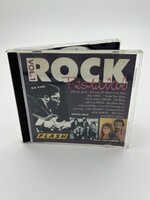 CD Rock Festival Volume 1 Various Artist CD