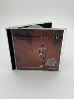 CD Oh What A Feeling 3 Disc Four Juno Awards Various Artist CD