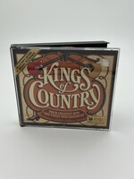 CD Kings Of Country Their Greatest Hits And Finest Performances 4 CD