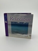 CD Best Of Relaxation 2 CD