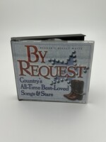 CD By Request Countrys All Time Best Loved Songs And Stars 4 CD