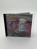 CD In Between Dances Canadian Artists In Aid Of Breast Cancer Research CD