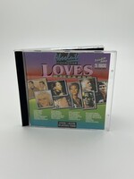 CD Absolute Collection Loves Highway Various Artist CD