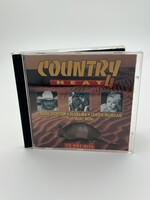 CD Country Heat 4 Various Artist CD