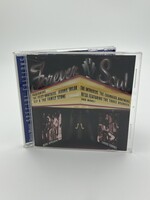 CD Forever Soul 1 Various Artist CD